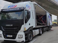 Sofer cat C+E (prelata)